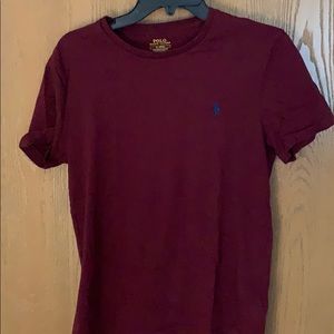 Polo Ralph Lauren - Maroon - M Size